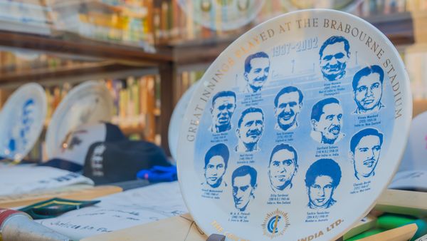 Bhatia Wins Sports Footprint Award