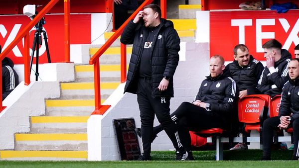 Aberdeen Wins, Ends League Drought Aberdeen Wins, Ends League Drought