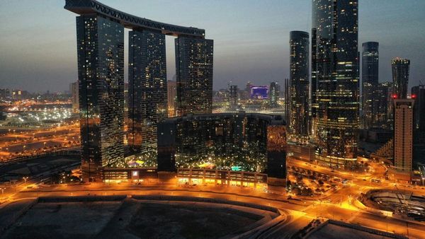 Abu Dhabi s Best Hidden Gems for Families Abu Dhabi s Best Hidden Gems for Families