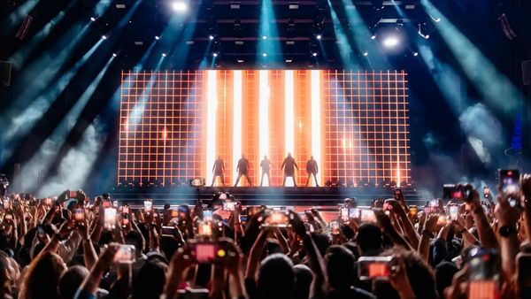 ADA Boosts Bahrain GP with Top Events