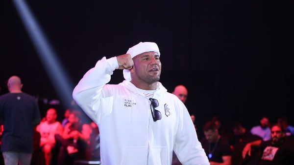 ADXC 3  Weigh-Ins Set Stage for Fights