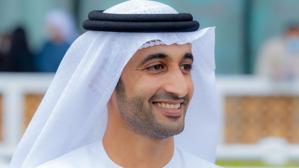 Dubai World Cup 2024: Racing Excellence