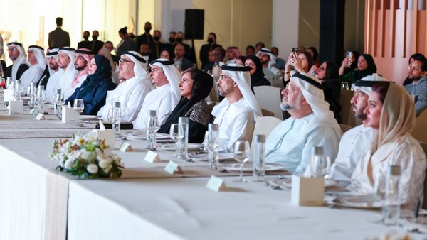 Sharjah's New Fund Boosts Publishers
