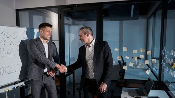 Affordable Tech Boosts Business