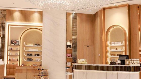 Ahmed Perfume Plans Major GCC Expansion