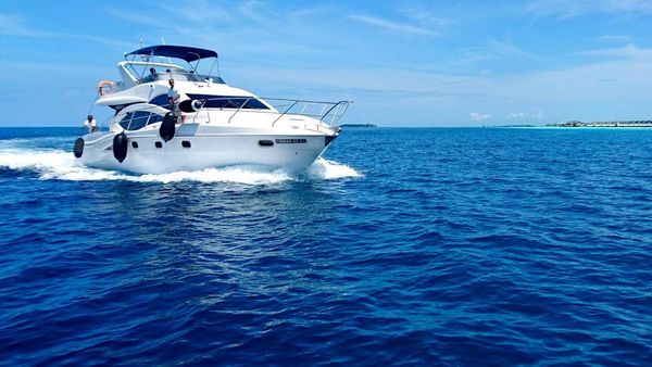 Aramco s First Marine Fuel Station at Jeddah