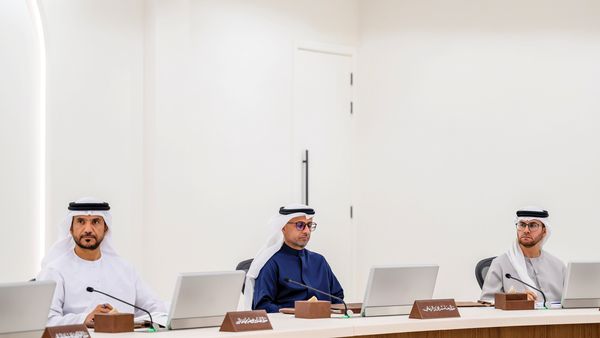 Abu Dhabi's 2030 Tourism Vision