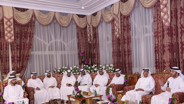 Year of Sustainability Extended: UAE's Leadership Enhanced