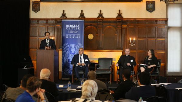 Youth Empowerment for Peace