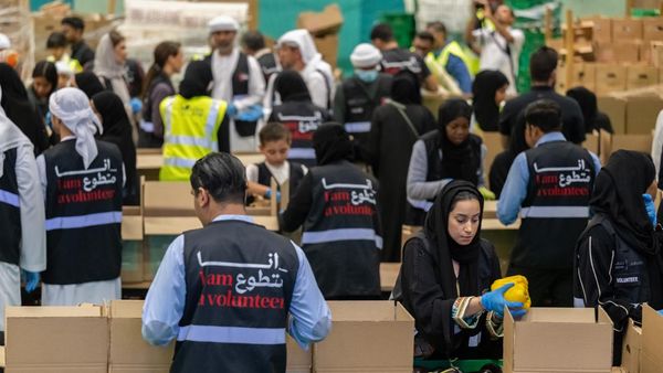 Halving UAE Food Waste by 2030