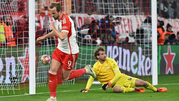Bayern Accepts UEFA Fan Ban for Quarter-Final Bayern Accepts UEFA Fan Ban for Quarter-Final