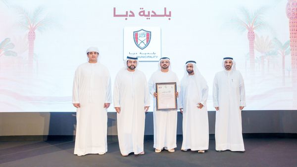 Zayed Humanitarian Day Celebrated