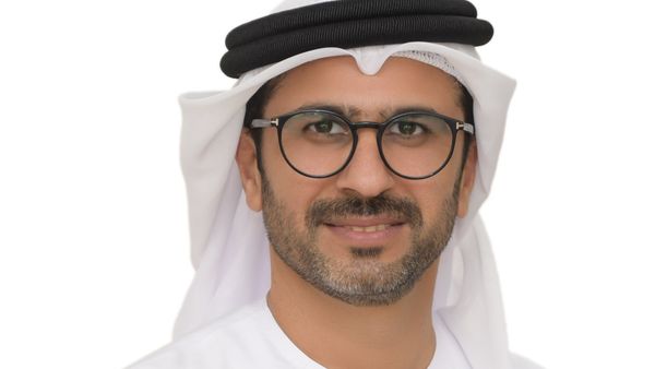 Sharjah's Leap in Water Management