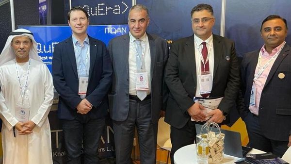 Boosting UAE s Quantum Computing