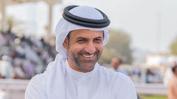 Dubai World Cup 2024 Begins