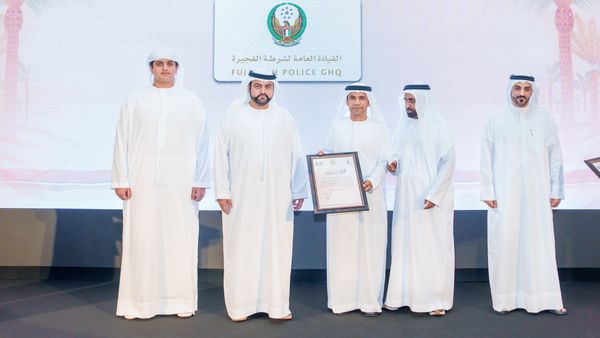 Zayed Humanitarian Day Celebrated