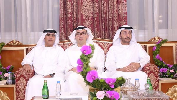 Year of Sustainability Extended: UAE's Leadership Enhanced