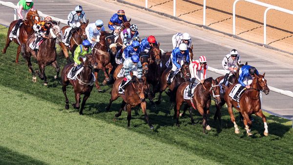 Dubai World Cup 2024: A Global Race