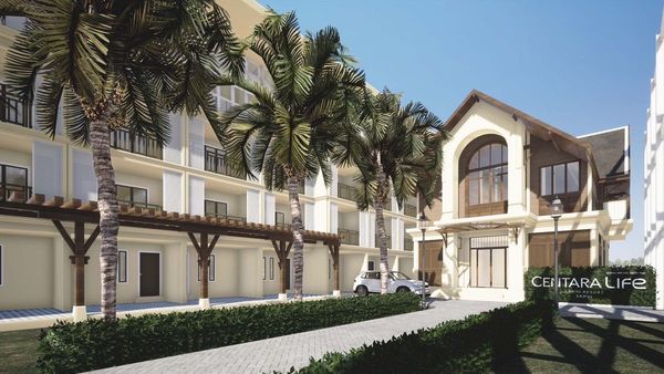 100                        Centara                   2027