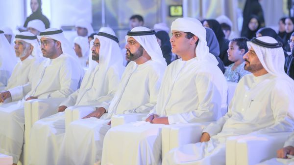 Zayed Humanitarian Day Celebrated