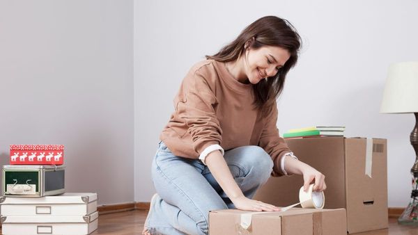 College Dorm Packing Essentials