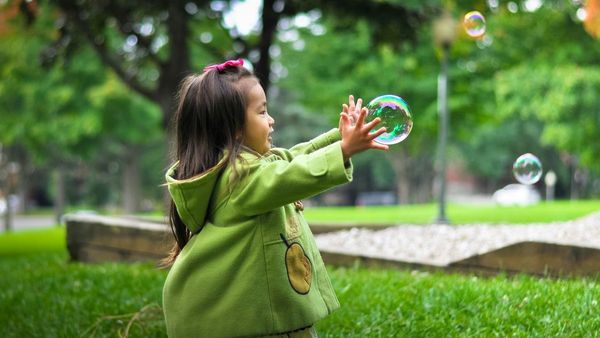 Creative Screen-Free Toddler Fun