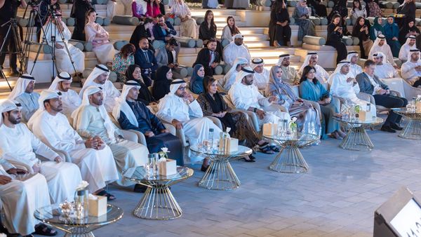 Innovation at Heart of Sharjah Council
