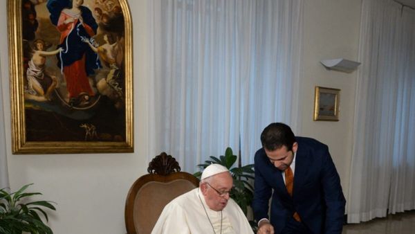 Muslim Elders Fight Climate Change