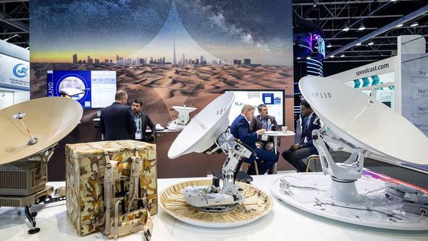 CABSAT Returns to Dubai World Trade Centre for 30th Anniversary