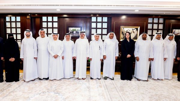 DEWA Wins Six at DGEP 2024