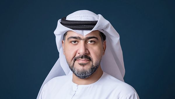 Abu Dhabi's New Green Energy Milestone