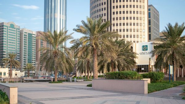 Empowering Abu Dhabi's Startups and SMEs