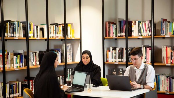 DIDI Offers Ramadan Design Scholarships