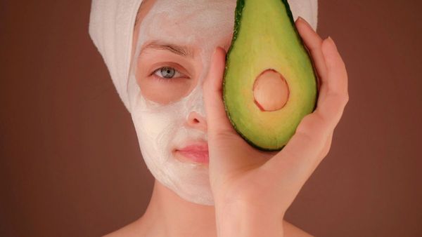 DIY Beauty for Dry Skin