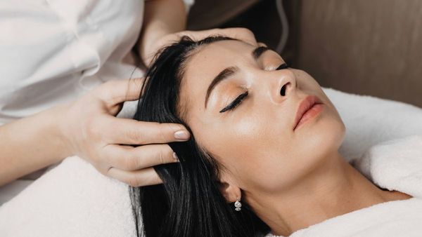 DIY Hair Packs for Healthy Locks