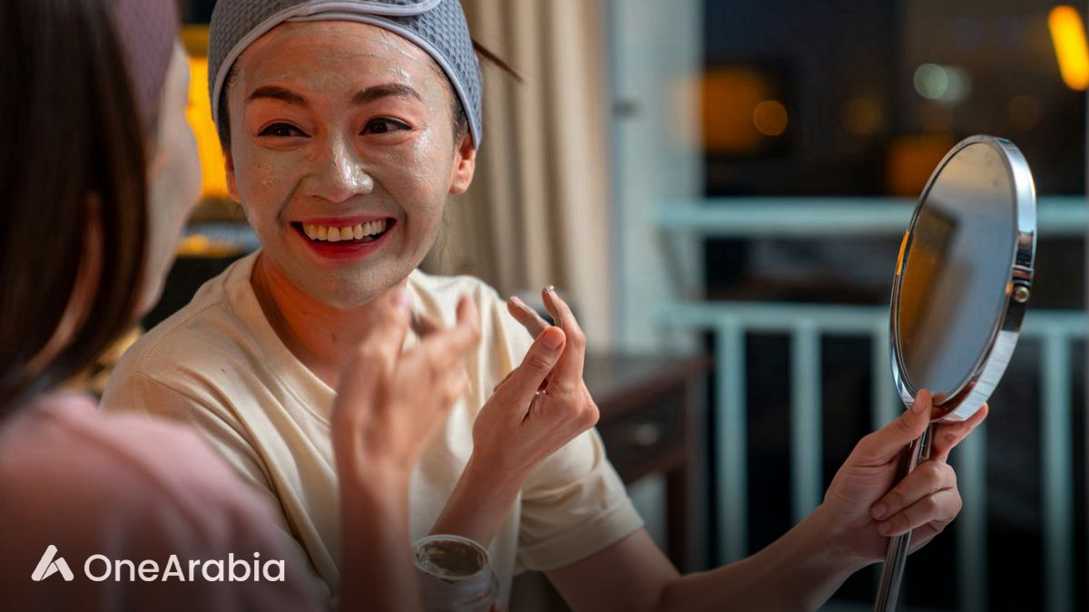 Revitalize Your Skin Natural DIY Face Packs To Remove Sun Tan OneArabia