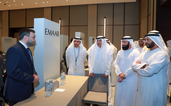Real Estate Day for Emiratis