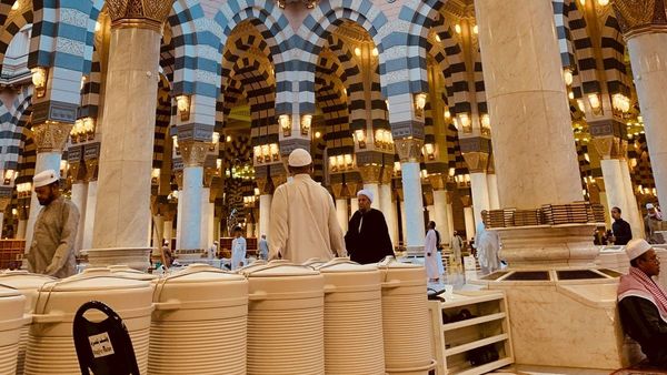 Double Ramadan in a Gregorian Year