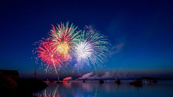 Dubai Announces Ramadan 2024 Events