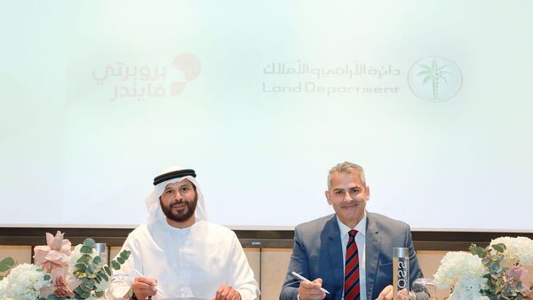 Dubai Boosts Emirati Real Estate Talent