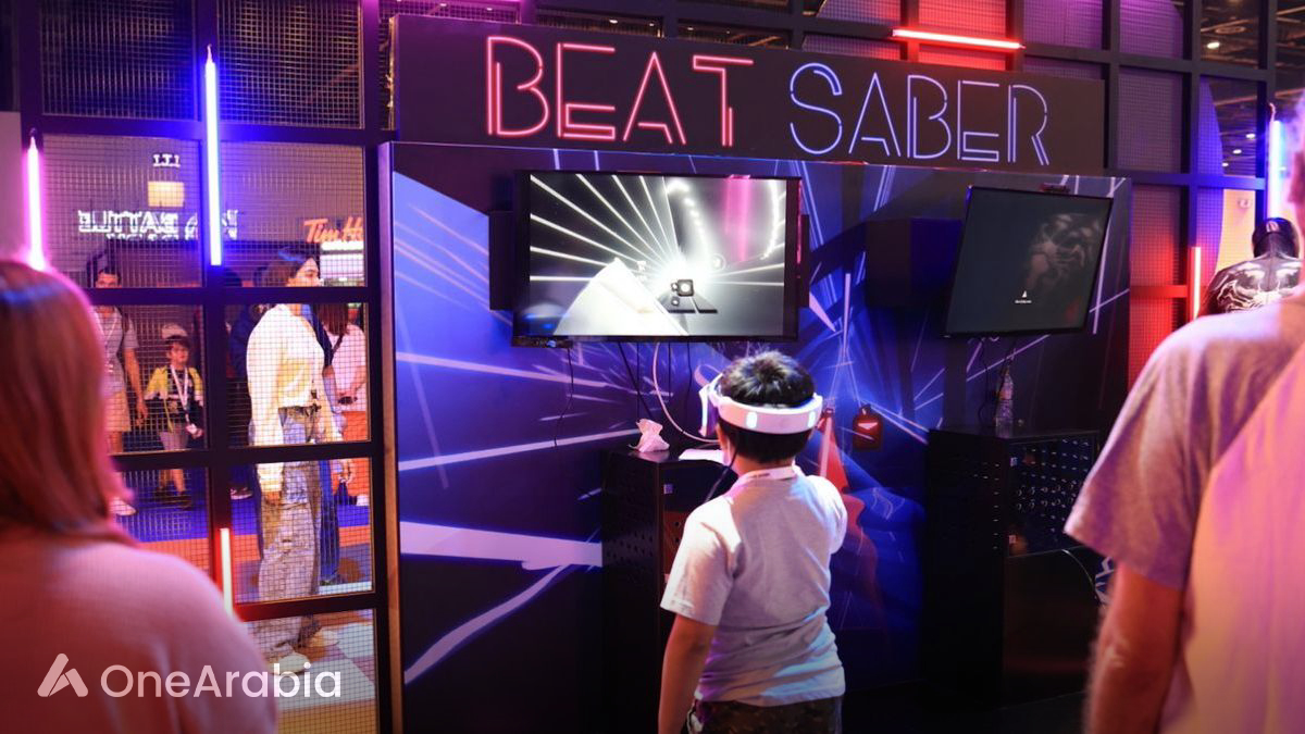 Dubai Esports & Games Festival 2024: Schedule & Events Unveiled - OneArabia