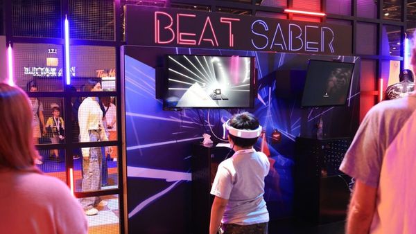 Dubai Games Festival 2024 Schedule