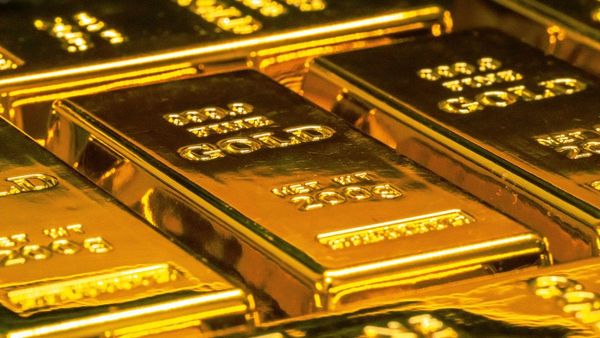Dubai Gold Prices Hit New High