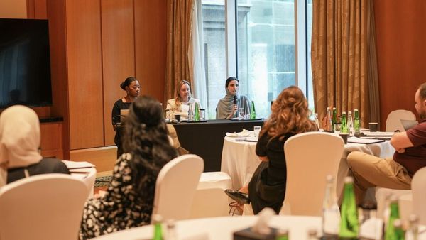 Dubai Innovates in Tech Dispute Training
