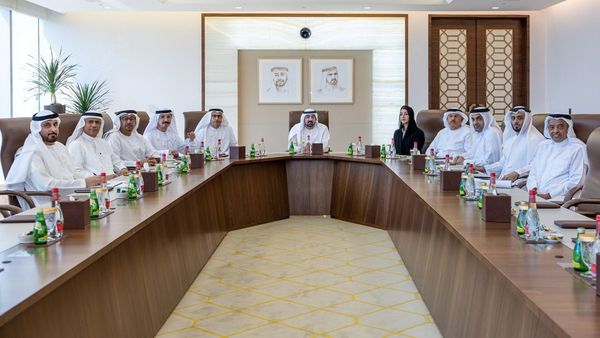 Dubai s New 2030 Free Zones Strategy