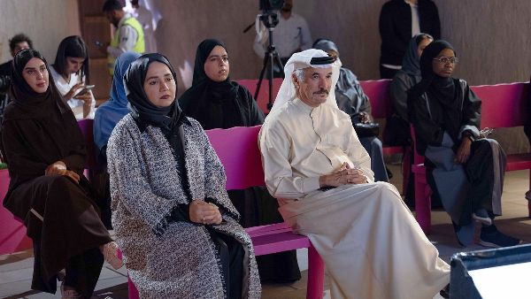 Celebrating Emirati Women   s Creativity