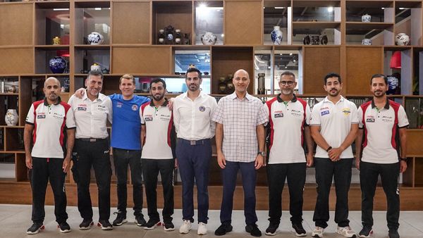 Victory 4 Tops Time Trial in Vietnam