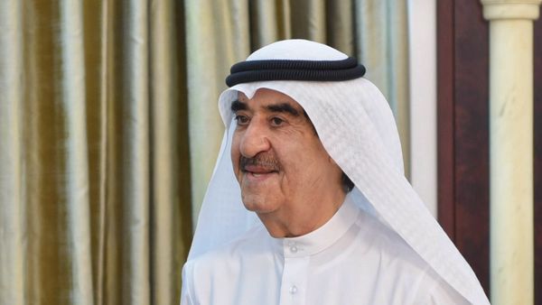 UAQ Ruler's Ramadan Greetings