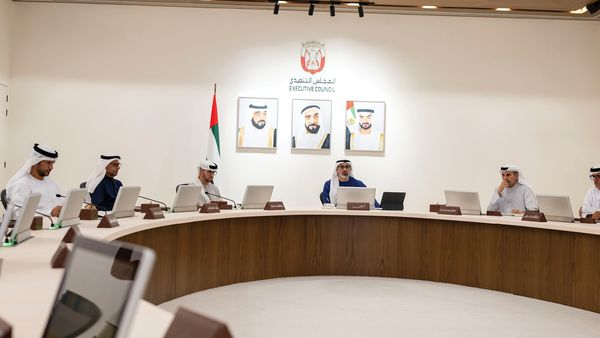 Visionary Leadership in Abu Dhabi