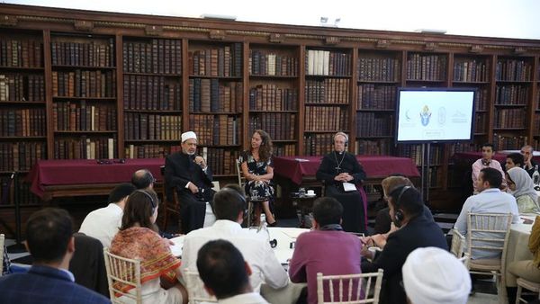 Youth Empowerment for Peace